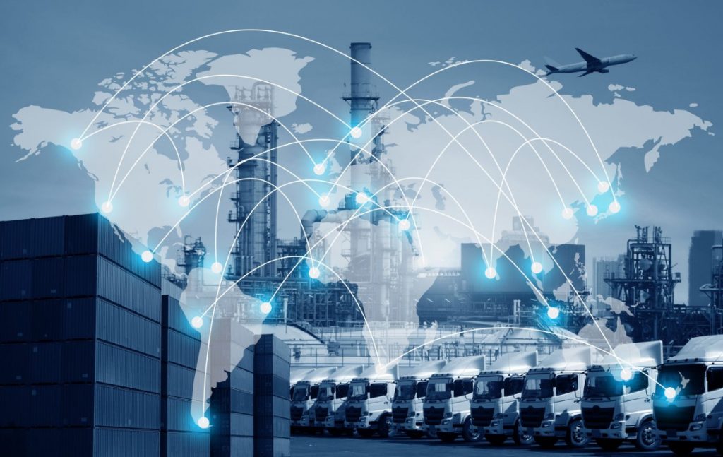 Como melhorar a comunicação com motoristas e equipes de logística no transporte rodoviário?